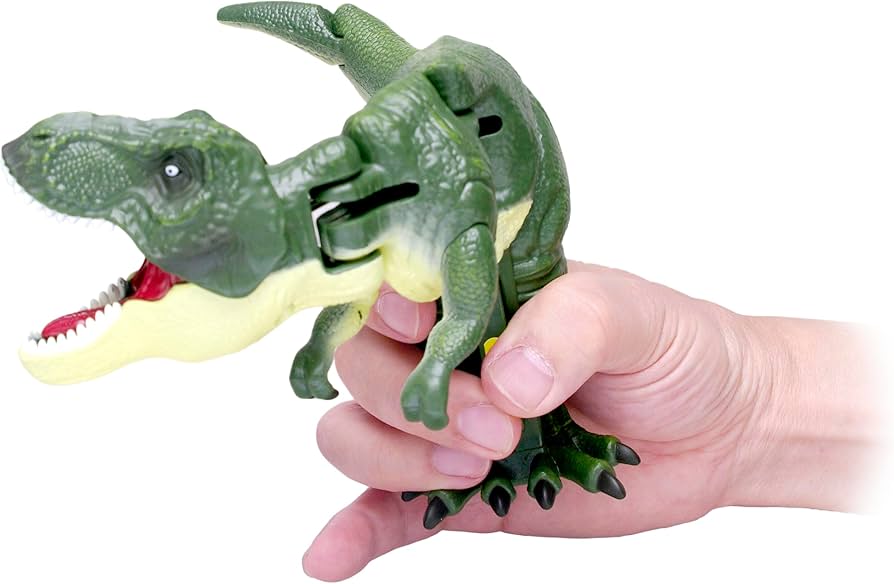 Amazon.co.jp: サンスマイル 【正規品】 トリガー・ザ・ティーレックス